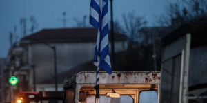 Αγρότες: "Ναι" στον διάλογο με τον πρωθυπουργό