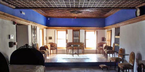 Πρόγραμμα λειτουργίας Πύργου Τσικαλιώτη