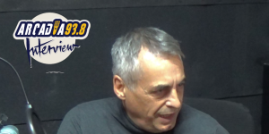 Ο Δήμαρχος Τρίπολης για την παράνομη στάθμευση, τη Δημοτική Αστυνομία και τις εκλογές του 2028