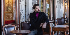 Το "όχι" της Εθνικής Πινακοθήκης στον Νίκο Φλώρο και η καταγγελία του Τριπολίτη καλλιτέχνη