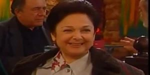 Πέθανε η ηθοποιός Ράνια Ιωαννίδου