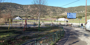 Ακυρώνονται τα Κούλουμα στην Κανδήλα