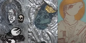 Εκτός "Νίκης" ο βουλευτής που δημιούργησε το επεισόδιο στην Εθνική Πινακοθήκη