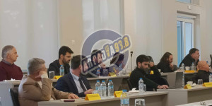 Συνεδριάζει στις 27 Αυγούστου το Περιφερειακό Συμβούλιο της Πελοποννήσου