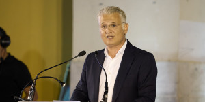 Συλλυπητήριο μήνυμα του Δημήτρη Πτωχού, για την απώλεια του Βασίλη Σωτηρόπουλου