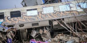 Παραιτήθηκε ο αναπληρωτής πρόεδρος του ΕΟΔΑΣΑΑΜ, Χρήστος Παπαδημητρίου