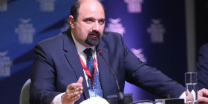 Στη δημοσιότητα έδωσε το επίμαχο email ο Χρήστος Τριαντόπουλος