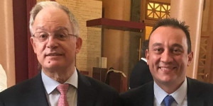 Τα συγχαρητήρια Βλάση στον νέο Πρόεδρο της Δημοκρατίας