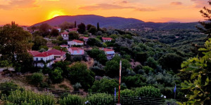 Στην Αθήνα κόβει την πίτα της η Ένωση Βυζικιωτών