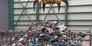 Η ΛαΣυ Πελοποννήσου για τα εγκαίνια της μονάδας απορριμμάτων στη Μεσσηνία