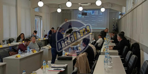 Περιφερειακό Συμβούλιο: Ο "πολιτισμός" στο επίκεντρο ελέω Λίνας Μενδώνη και "Υπερταμείου"