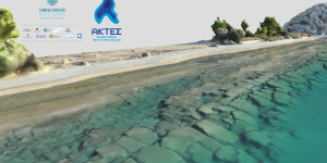 Αντικείμενο έρευνας οι ακτές του Αργολικού Κόλπου