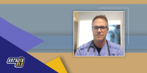 Ο Χάρης Αναγνωστάκος στον Arcadia938: Τιμή για την Τρίπολη η διοργάνωση εκδήλωσης για τη φυματίωση