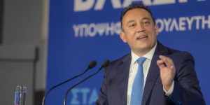 Κώστας Βλάσης: πολύ καλά τα νέα για το νοσοκομείο μας!