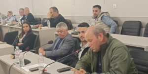 "Όχι" από το Δημοτικό Συμβούλιο Τρίπολης για την εγκατάσταση υδροηλεκτρικού έργου στο Λεβίδι