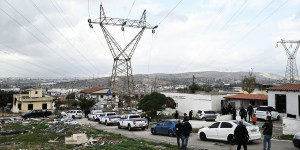 Δύο συλλήψεις μετά από επιχείρηση σε καταυλισμούς ρομά σε Τρίπολη, Μεγαλόπολη