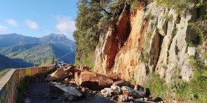 Κοινή αρκαδική πρωτοβουλία για συνάντηση με τον Πρωθυπουργό με θέμα τον οδικό αποκλεισμό της Γορτυνίας