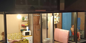 Έξοχος, σκληρός νατουραλισμός σε μια εποχή "άρρωστης" γενικευμένης απάθειας και κακού "θεάτρου"