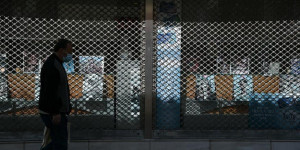 5 χρόνια από το πρώτο "lockdown" στην Ελλάδα: Μια επέτειος διαφορετική από τις άλλες