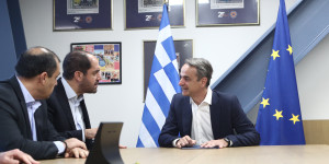 Παράταση έως τις 15 Ιουνίου για τον καθαρισμό των οικοπέδων