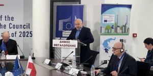 Παπαηλιού: "Έχουμε εισέλθει απροετοίμαστοι στη μεταλιγνιτική περίοδο"