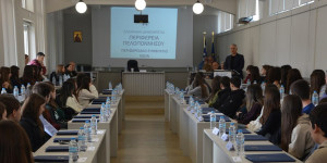 Στην Καλαμάτα το δεύτερο ραντεβού του Περιφερειακού Συμβουλίου Νέων Πελοποννήσου