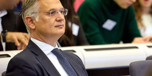 Πτωχός: "Θεμέλιο ανάπτυξης η έγκριση του Περιφερειακού Χωροταξικού Πλαισίου της Περιφέρειας Πελοποννήσου"