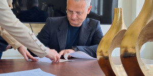 Δημήτρης Πτωχός: «Προτεραιότητα η οδική ασφάλεια – Υλοποιείται ο κόμβος Μυκηνών»