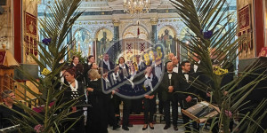 Τρίπολη: Με ιδανικό τρόπο ξεκίνησαν οι κατεξοχήν θρησκευτικές εκδηλώσεις για το Πάσχα