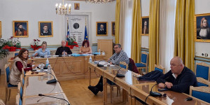 "Πράσινο" φως για το έργο αντιπλημμυρικής προστασίας στην περιοχή Ζευγολατείου-Νεοχωρίου