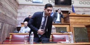 Κυρανάκης για νέο ΚΟΚ: Δεν θέλουμε σύγκρουση αλλά να εξυπηρετήσουμε όσους χρησιμοποιούν λεωφορείο
