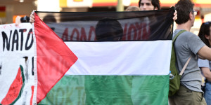 Λωρίδα της Γάζας: Το διαρκές έγκλημα και η αδιαφορία της "πολιτισμένης" Δύσης