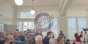 Οι προτάσεις της Αντιπολίτευσης για τη Γορτυνία- Τι δήλωσε ο Αντιπεριφερειάρχης,  κ. Μανδρώνης