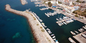 Το 2ο Street Food Festival Kalamatas "έρχεται" 17-19 Ιουλίου