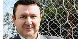 Γιώργος Καπλάνης: η Γορτυνία δεν χρειάζεται δήμαρχο-ταξιδευτή, αλλά δήμαρχο-εργάτη