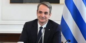 Το μήνυμα του Κυριάκου Μητσοτάκη για τις εξελίξεις στη Μέση Ανατολή