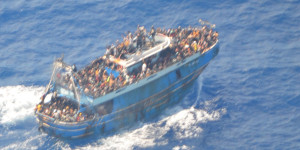 Ανακοίνωση-κάλεσμα της Ενωτικής Πρωτοβουλίας ΜέΡΑ25/Ανατρεπτική Οικολογική Αριστερά