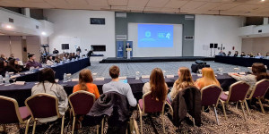 Στην Κόρινθο η 3η συνεδρίαση του Περιφερειακού Συμβουλίου Νέων Πελοποννήσου