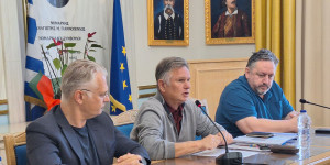 "Η Πολιτική Προστασία αποτελεί συλλογική υπόθεση και απαιτεί συνέργεια όλων των εμπλεκομένων"