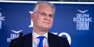 "Δημιουργούμε τις κατάλληλες συνθήκες, ώστε κάθε παιδί να έχει το σχολείο που του αξίζει"