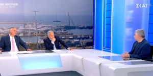 "Η Κυβέρνηση διαβάζει ένα μήνα τη δικογραφία και δεν μπορεί να καταλάβει γιατί κατηγορείται ο κ. Καραμανλής"