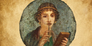 Εκδήλωση για την Ανύτη, μια μεγάλη ποιήτρια από την Τεγέα