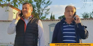 Την επαναλειτουργία του Αρχαιολογικού Μουσείου Άστρους ζήτησε ο Γιώργος Καμπύλης