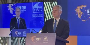 "Ο Νέος Κώδικας Αυτοδιοίκησης αναμορφώνει το κράτος – Θεμέλιο ανάπτυξης η ενίσχυση των Περιφερειών"