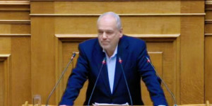 "Ο Γρηγόρης Λαμπράκης έχει καταστεί σύμβολο των αγώνων για την Ειρήνη και τη Συναδέλφωση των Λαών"