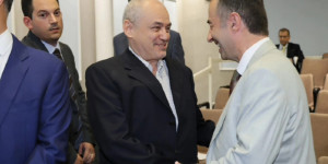 Παπαηλιού: "Η δικαστική ανεξαρτησία δεν είναι δικαστικό προνόμιο, αλλά εγγύηση υπέρ των πολιτών"