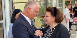 Πτωχός: "Η Λυρική Σκηνή γίνεται γέφυρα εξωστρέφειας για την Πελοπόννησο"