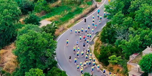 Έμπρακτη υποστήριξη της Περιφέρειας Πελοποννήσου στο Skiritida Run