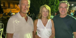 8ο Φεστιβάλ Ελιάς και Ελαιολάδου στους Γαργαλιάνους: Διήμερο πολιτισμού, γεύσεων και παράδοσης