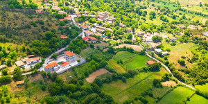 Πρωτομαγιά με πανηγύρι στις Αραχαμίτες